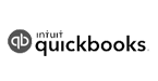 quickbooks Logo